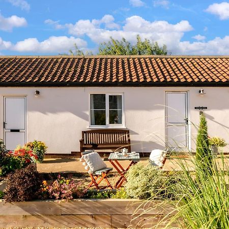 Swingletree Cottage Bridlington Exterior foto